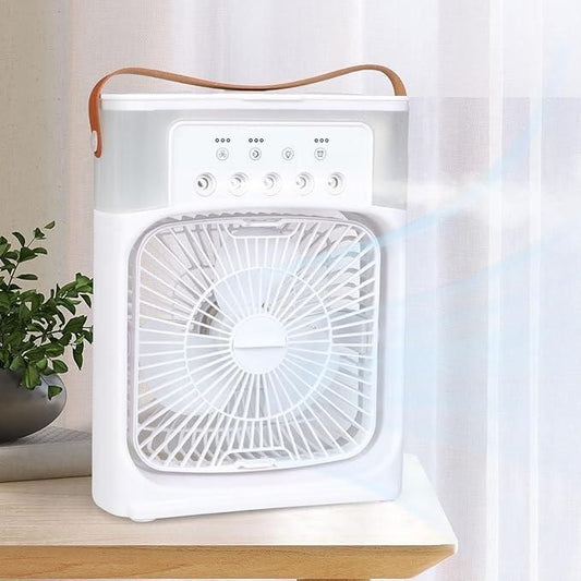 Fan Air Cooler fan USB Electric Fan 5adwej-70 