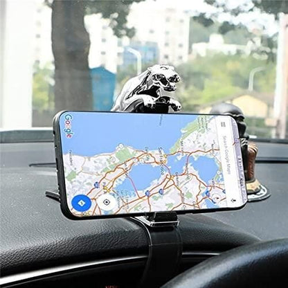 Jaguar Dashboard Phone Holder for Car 5adwej-70 