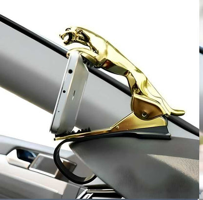 Jaguar Dashboard Phone Holder for Car 5adwej-70 